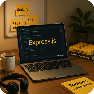ExpressJS development company uk