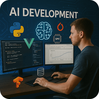 ai development company in uk
