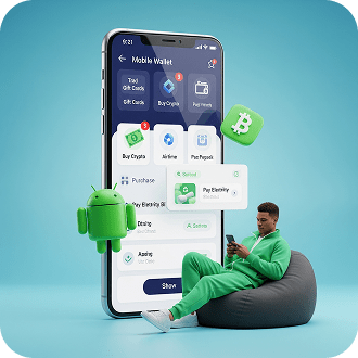 android app development company in uk
