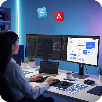 angular development company in uk
