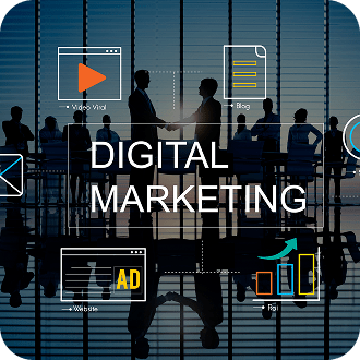 digital marketing company in uk