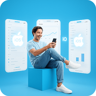 ios app development company in uk