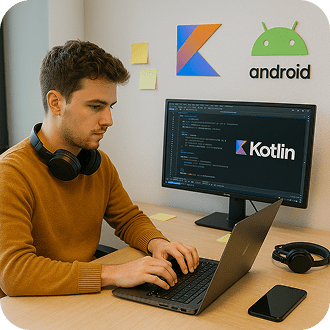 kotlin app development company in uk