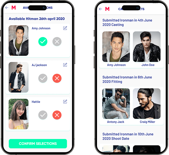 mad dog app