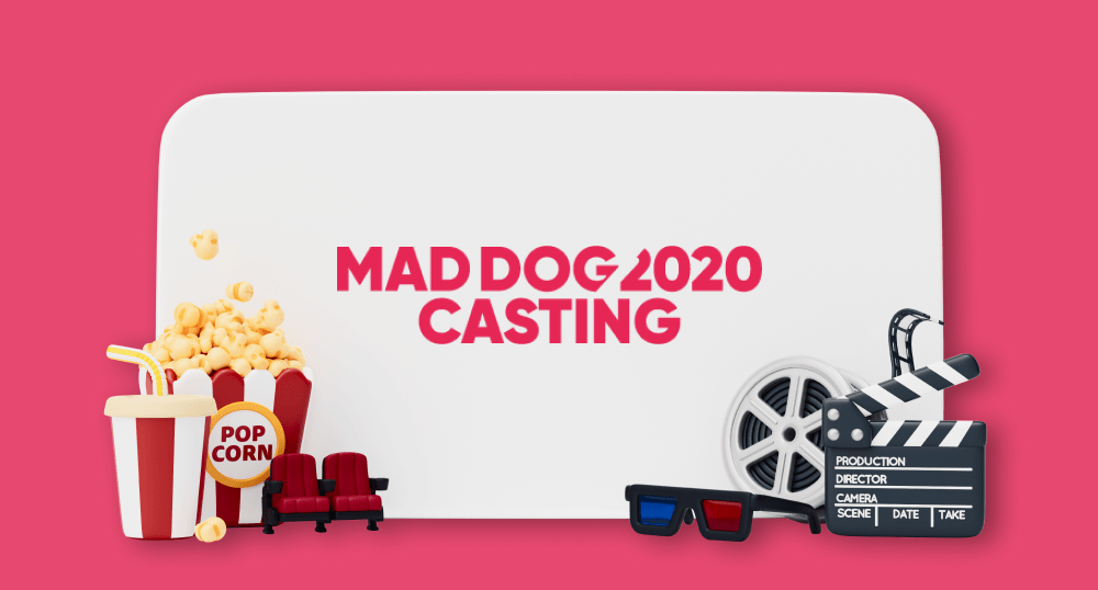 maddog app
