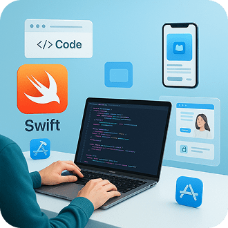 swift app development company in uk