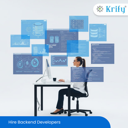 Hire Backend Developers in uk