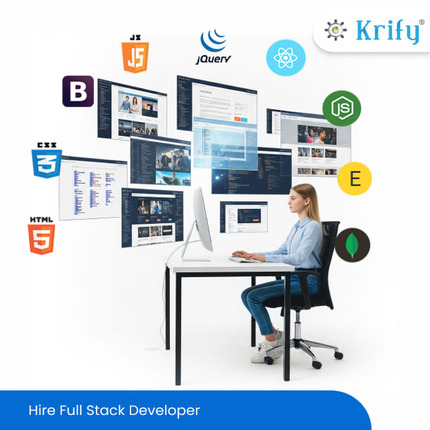 Hire Full Stack Developer in uk