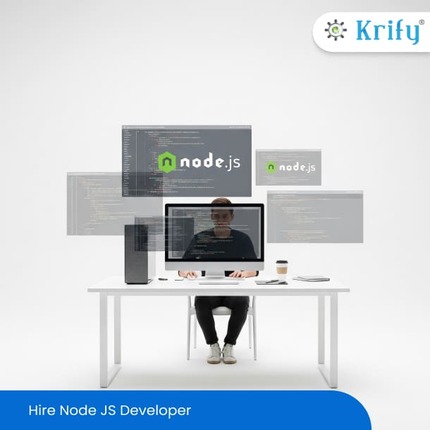 Hire Node JS Developer in uk