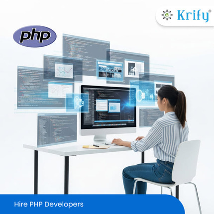 Hire PHP Developers in uk