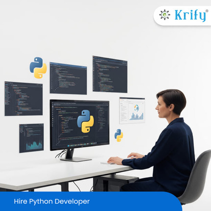 Hire Python Developer in uk