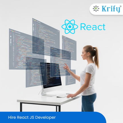 Hire React JS Developer in uk