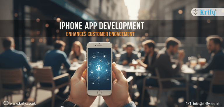 How iPhone App Development Enhances Customer Engagement