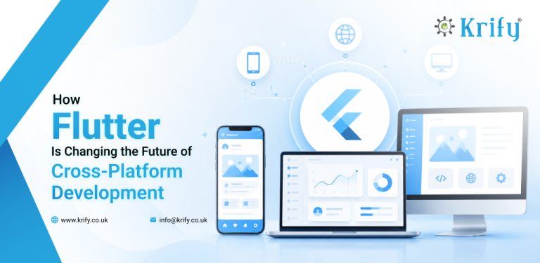 Flutter Development Services Guide