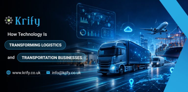Logistics Software Development Guide