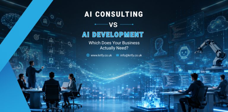 AI Consulting Services Guide