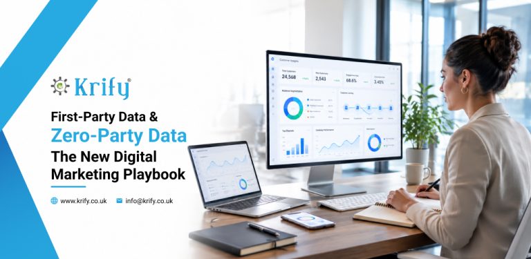 Data-Driven Marketing Guide