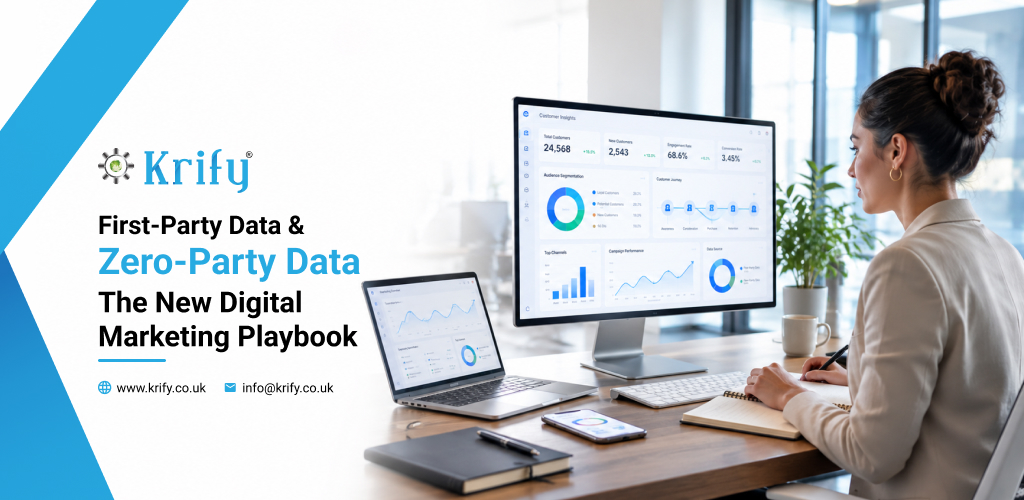 Data-Driven Marketing Guide